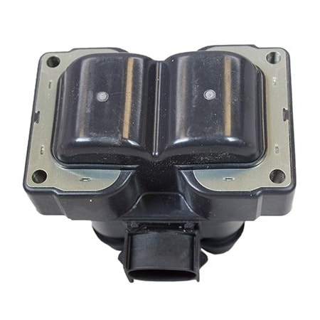 Motorcraft 01 Ford Escort Ignition Coil, Dg534 DG534